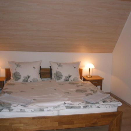 Ferienwohnung Am Blumengaessle Mullheim  Exteriör bild