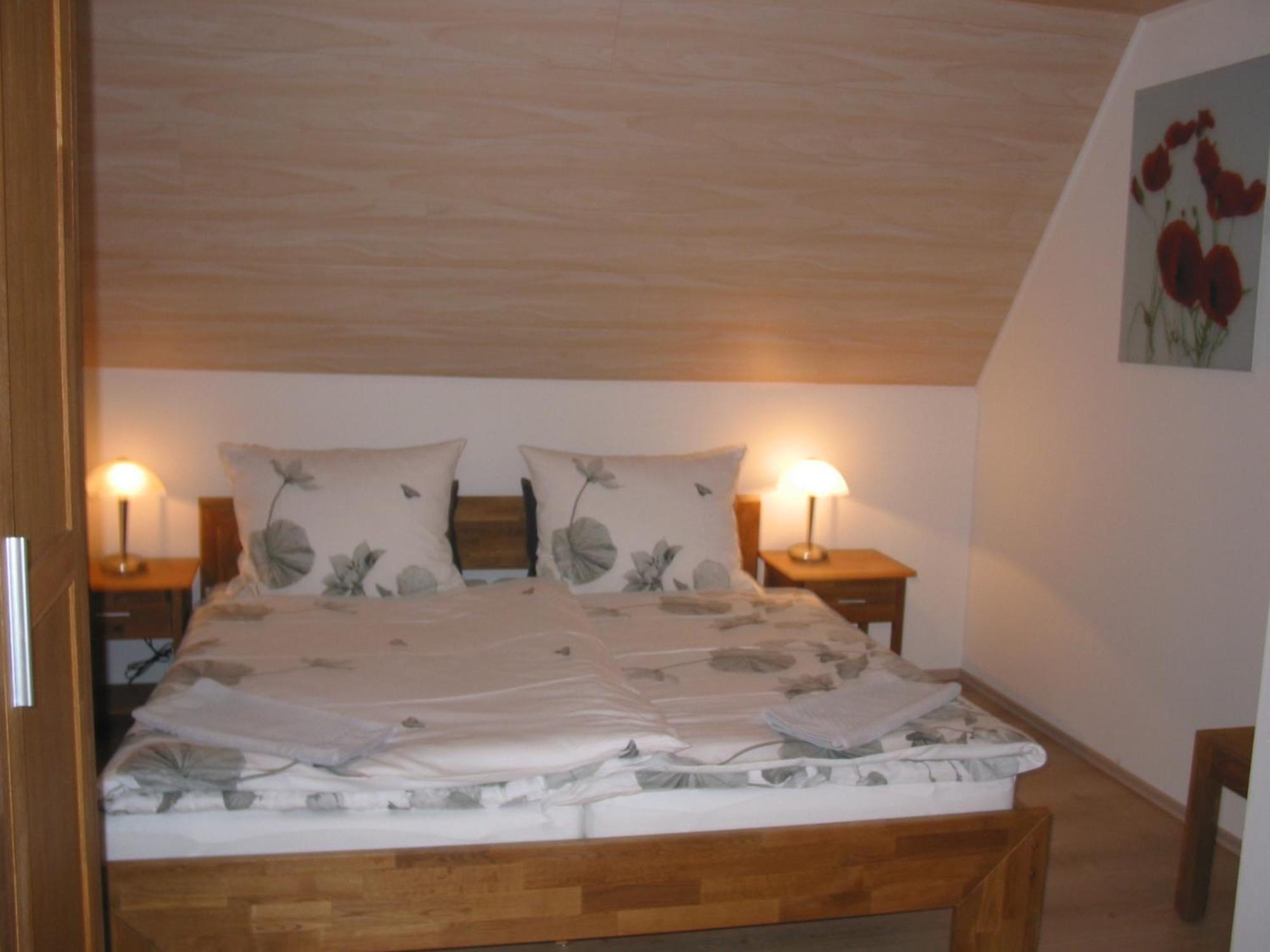 Ferienwohnung Am Blumengaessle Mullheim  Exteriör bild