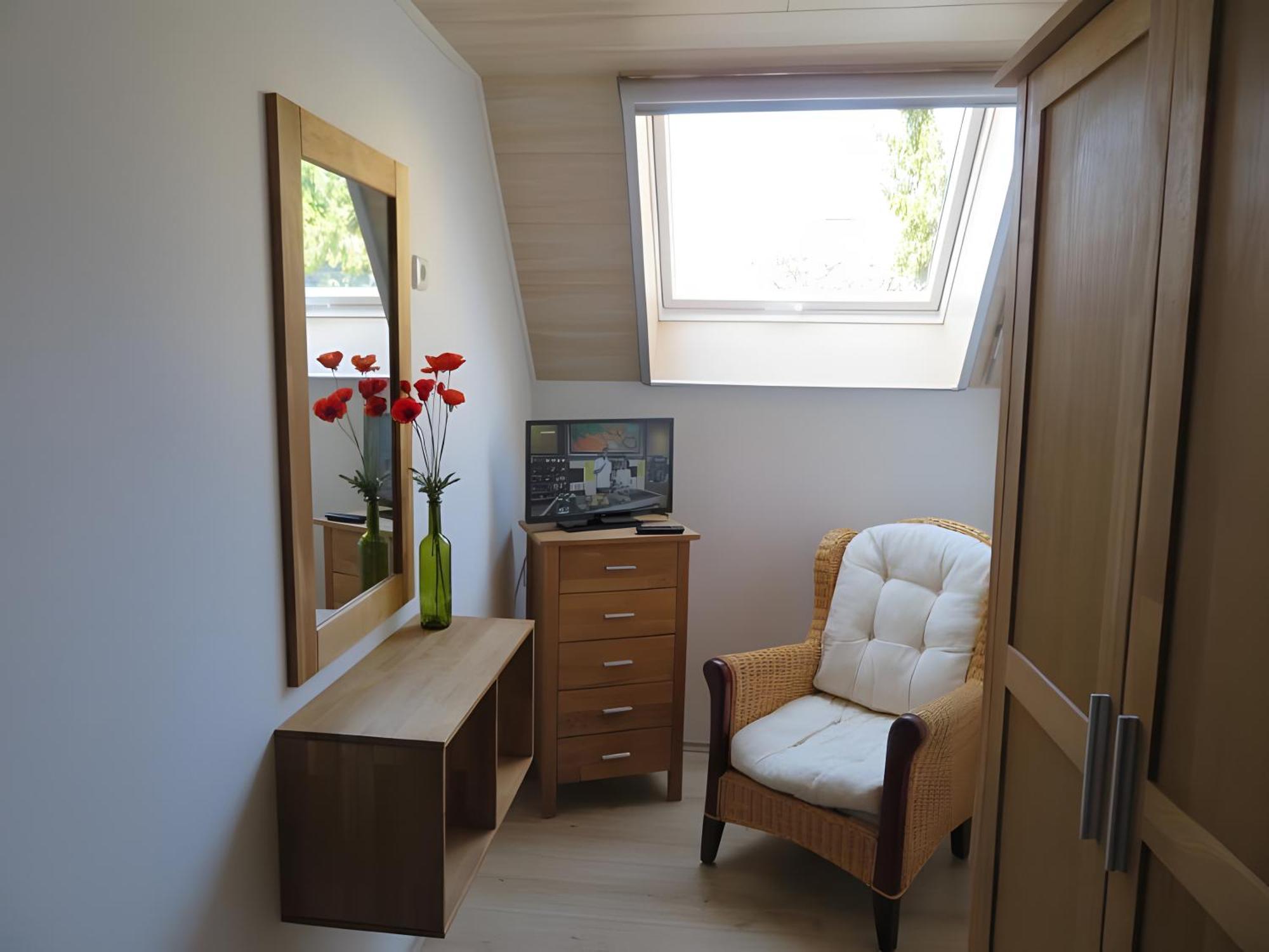 Ferienwohnung Am Blumengaessle Mullheim  Exteriör bild