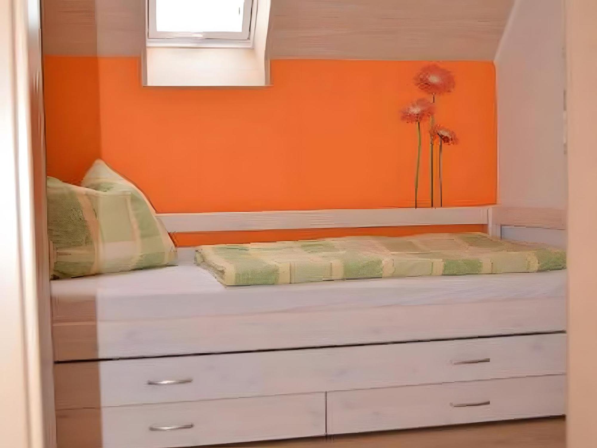 Ferienwohnung Am Blumengaessle Mullheim  Exteriör bild