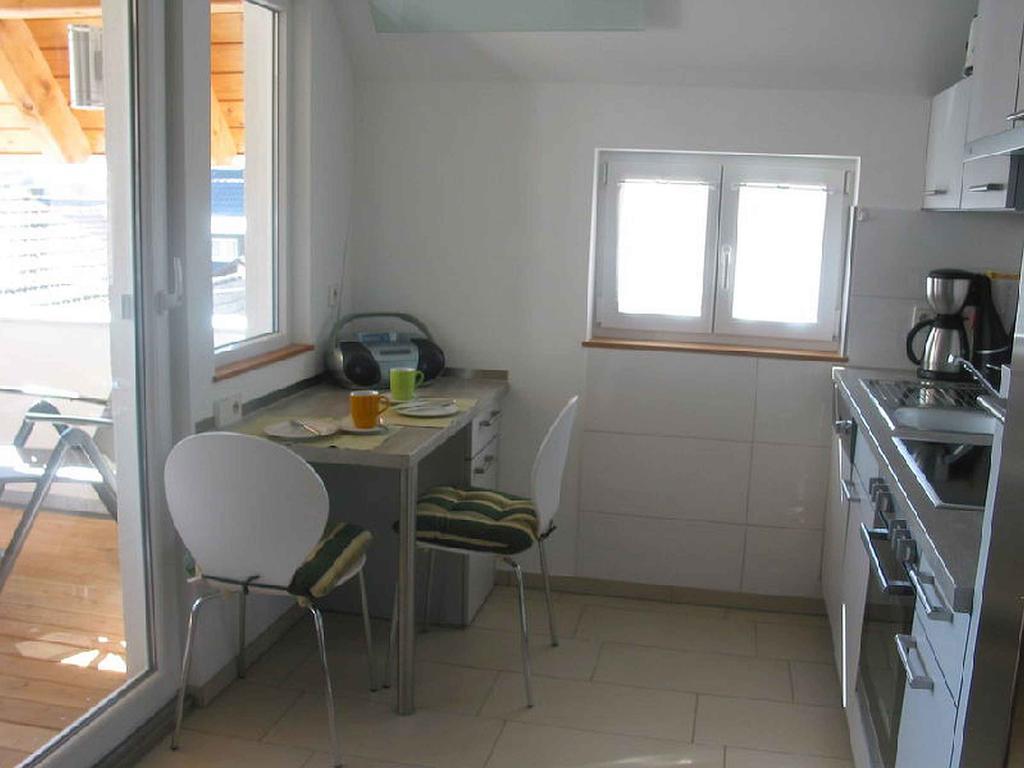 Ferienwohnung Am Blumengaessle Mullheim  Exteriör bild