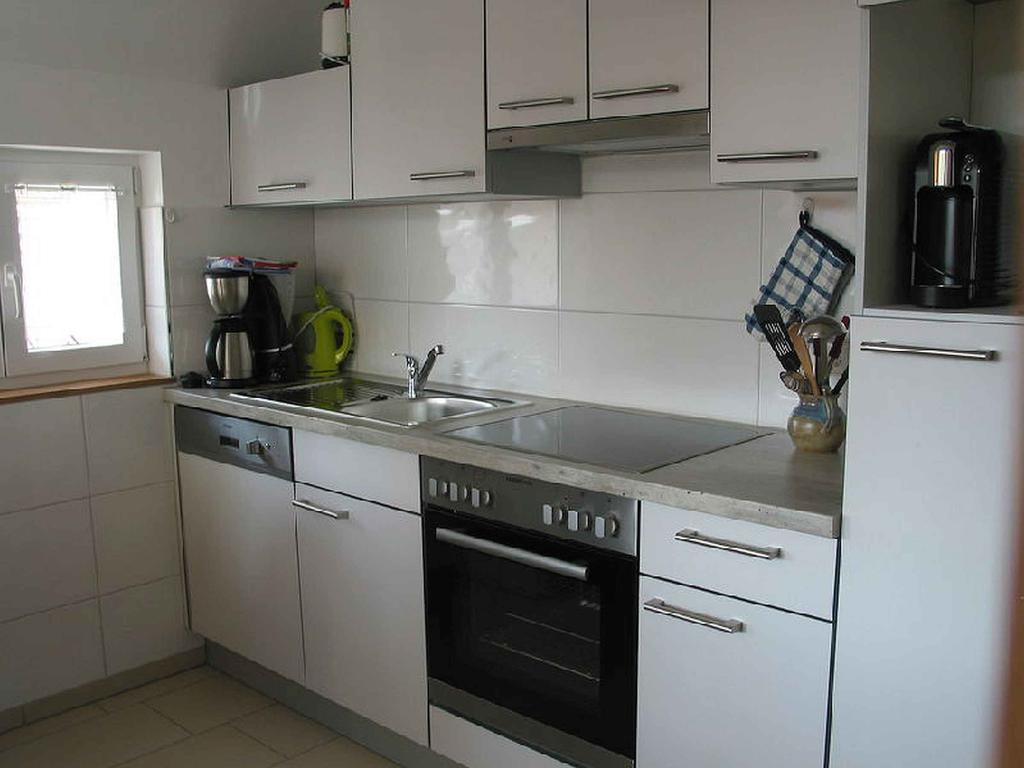 Ferienwohnung Am Blumengaessle Mullheim  Exteriör bild
