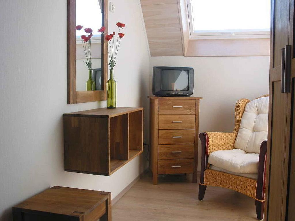 Ferienwohnung Am Blumengaessle Mullheim  Exteriör bild
